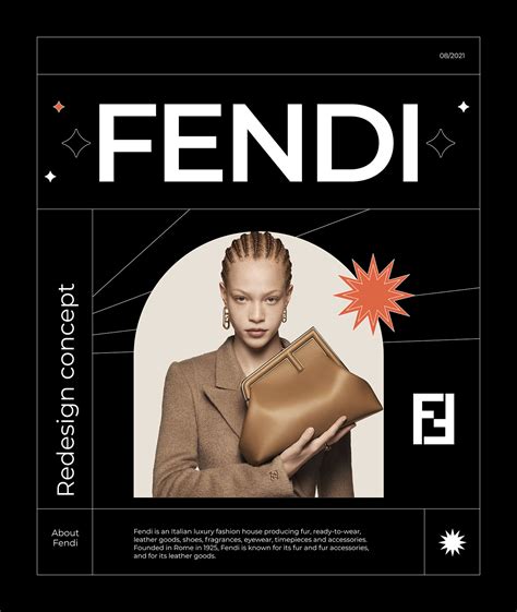 fendi website paris|icom fendi.